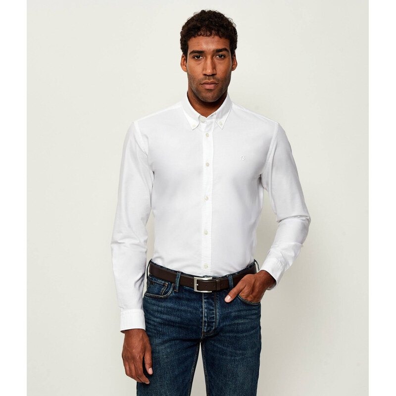 BOSS BLACK Košile H-ROAN-BD-E-C1-253 | Slim Fit