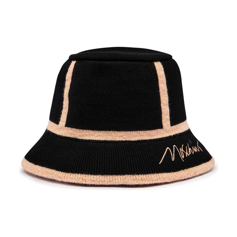 Moschino Vlněný klobouk 107723611