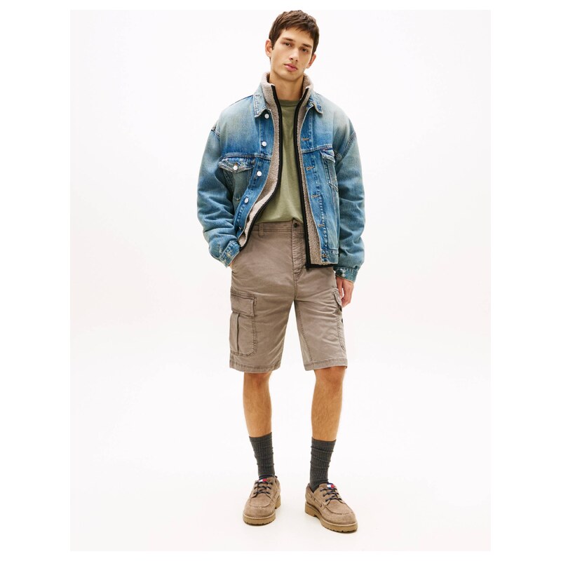 Tommy Jeans Šortky OTIS | regular fit