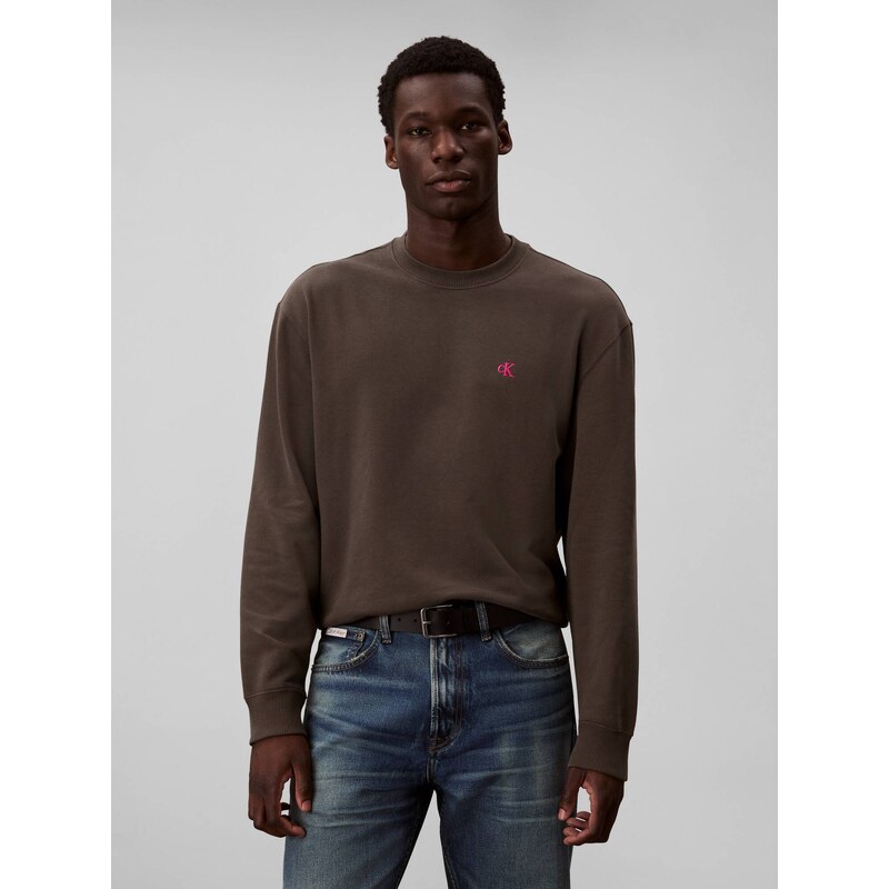 Calvin Klein Jeans Mikina TERRY | regular fit