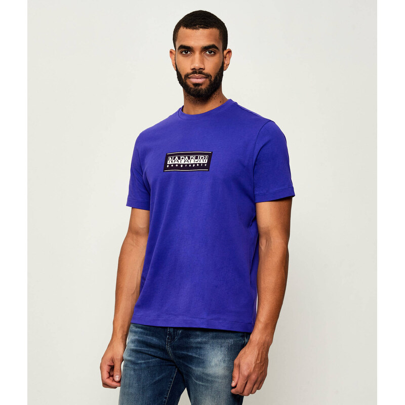 Napapijri Tričko | regular fit