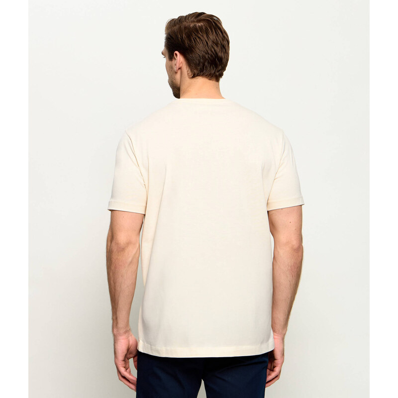 Gant Tričko GRAPHIC | regular fit