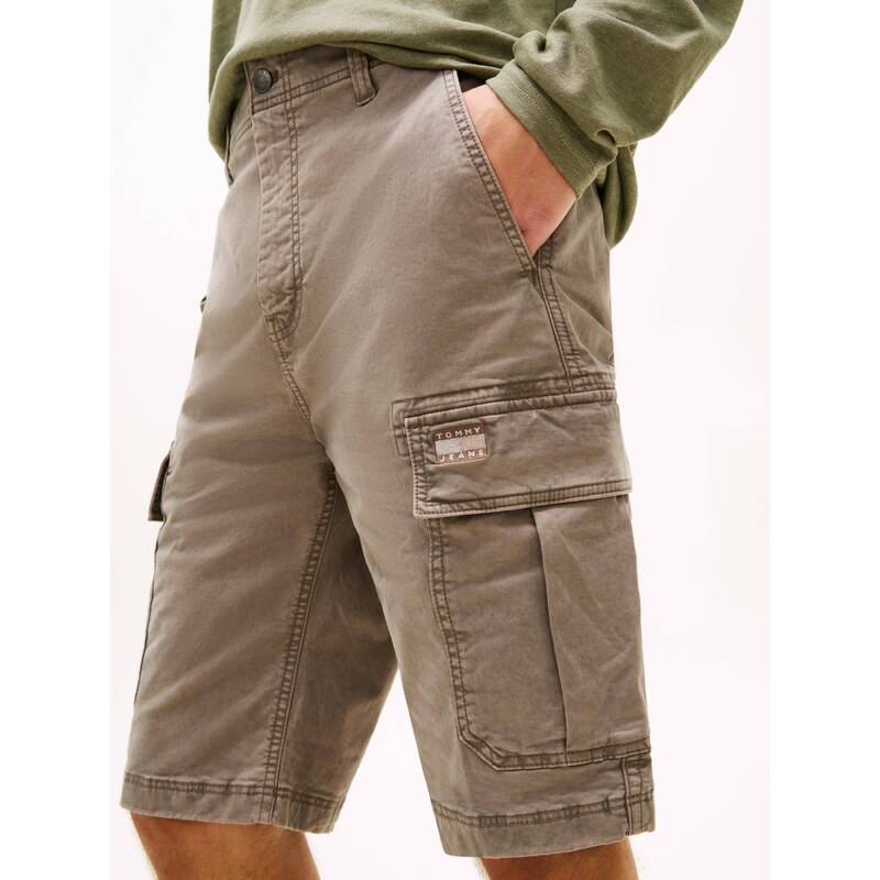 Tommy Jeans Šortky OTIS | regular fit