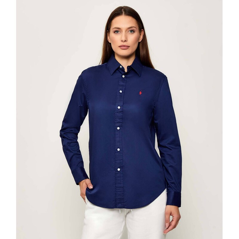 POLO RALPH LAUREN Košile | Classic fit 107723585