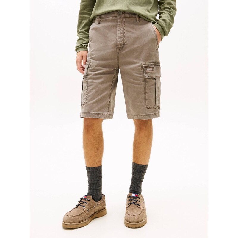 Tommy Jeans Šortky OTIS | regular fit