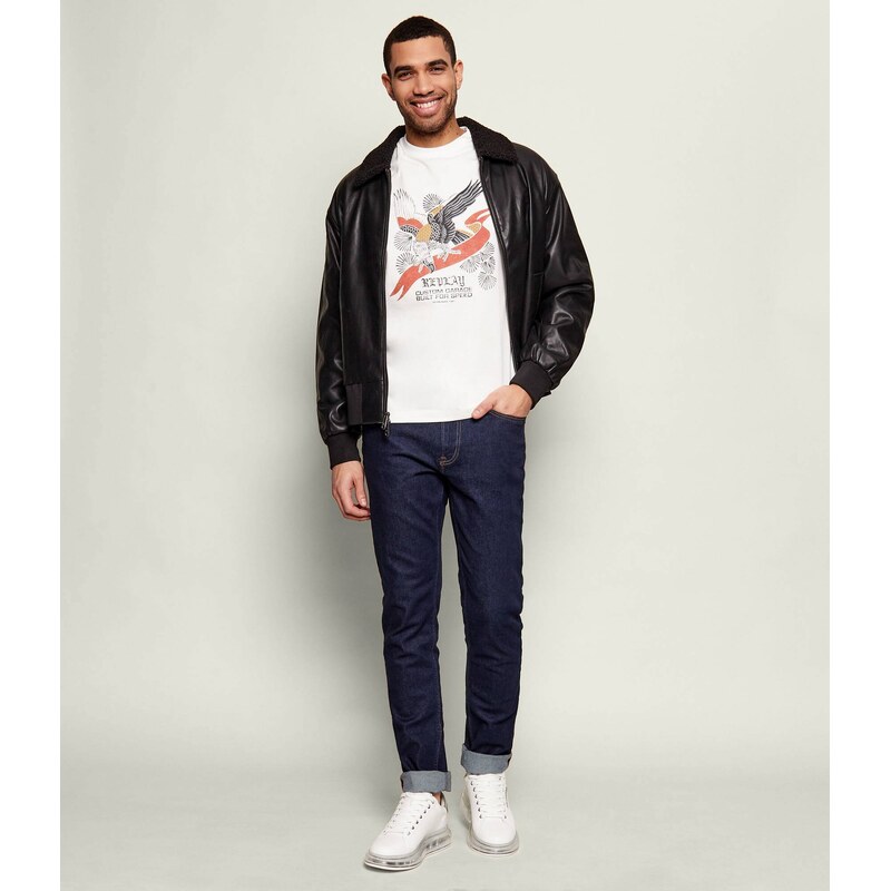 Replay Tričko | regular fit