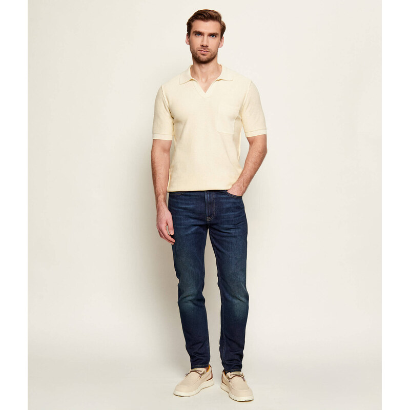 Replay Polokošile | Slim Fit