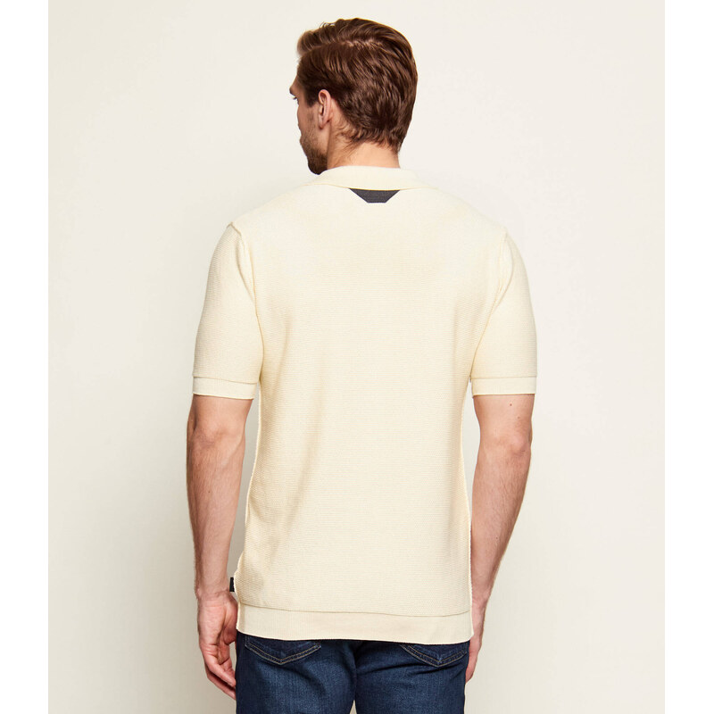 Replay Polokošile | Slim Fit