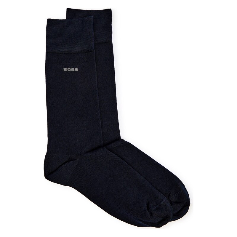 BOSS BLACK Ponožky 2-pack Tom