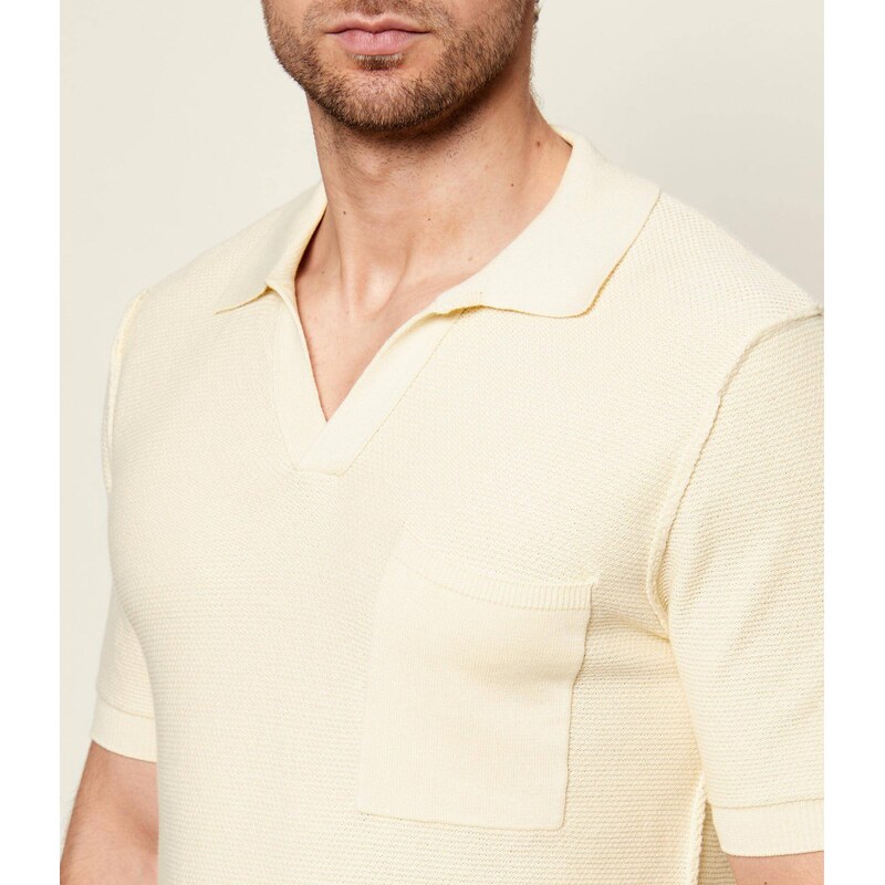 Replay Polokošile | Slim Fit