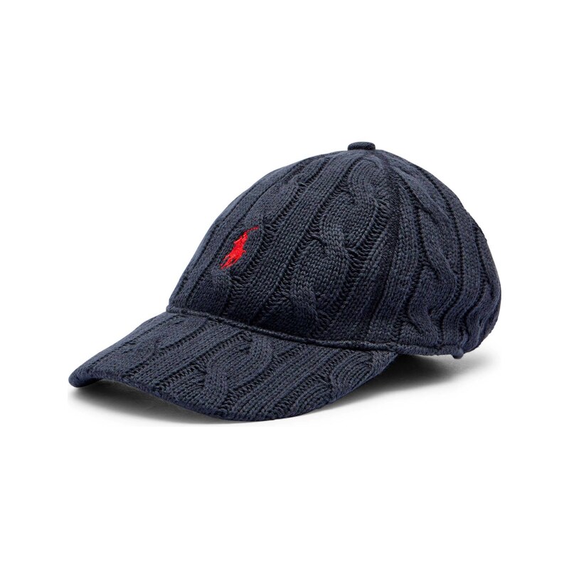 POLO RALPH LAUREN Kšiltovka 107720702