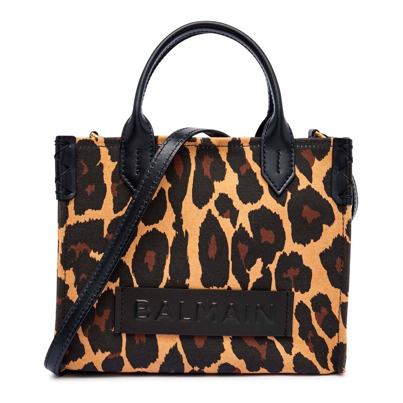 Balmain Kufřík B-ARMY