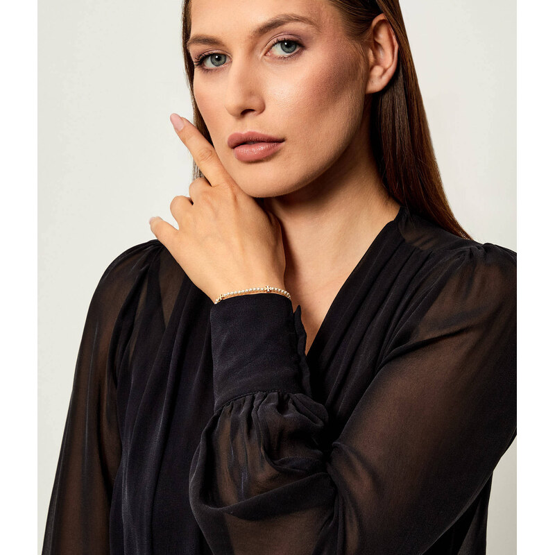 TORY BURCH Náramek Kira