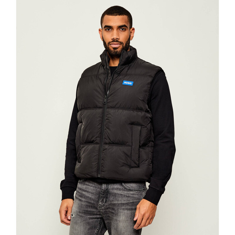 Hugo Blue Vesta Bodolino2541 | Loose fit
