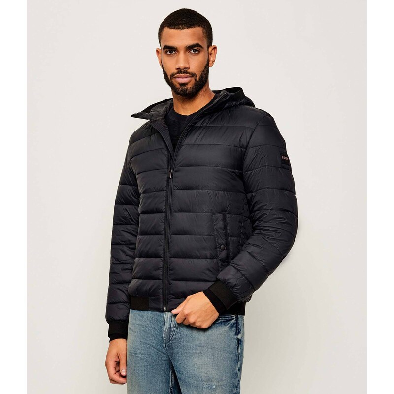 BOSS ORANGE Bunda Odenis | regular fit