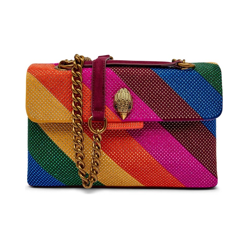 Kurt Geiger Kabelka na rameno KENSINGTON 107720709