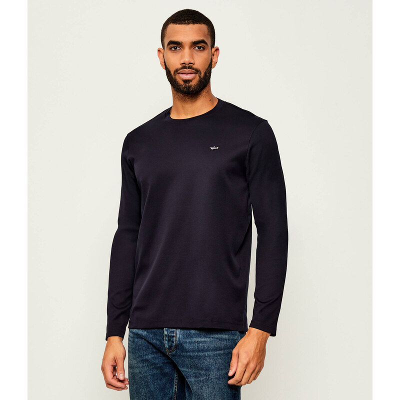 Paul&Shark Tričko s dlouhým rukávem | regular fit