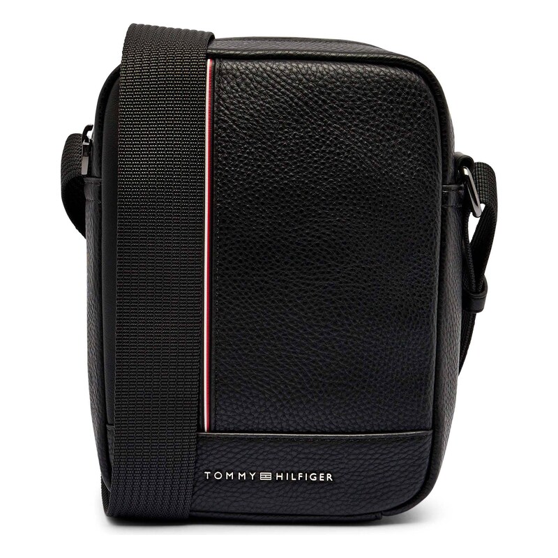 Tommy Hilfiger Reportérka TH CENTRAL MINI