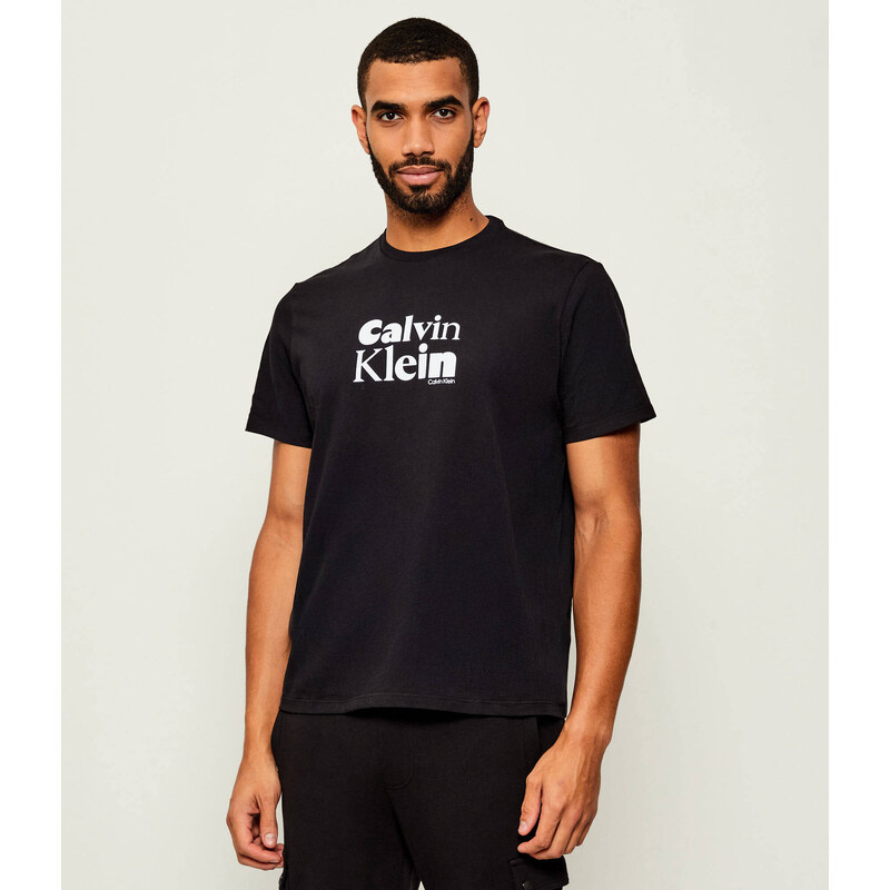 Calvin Klein Tričko | regular fit