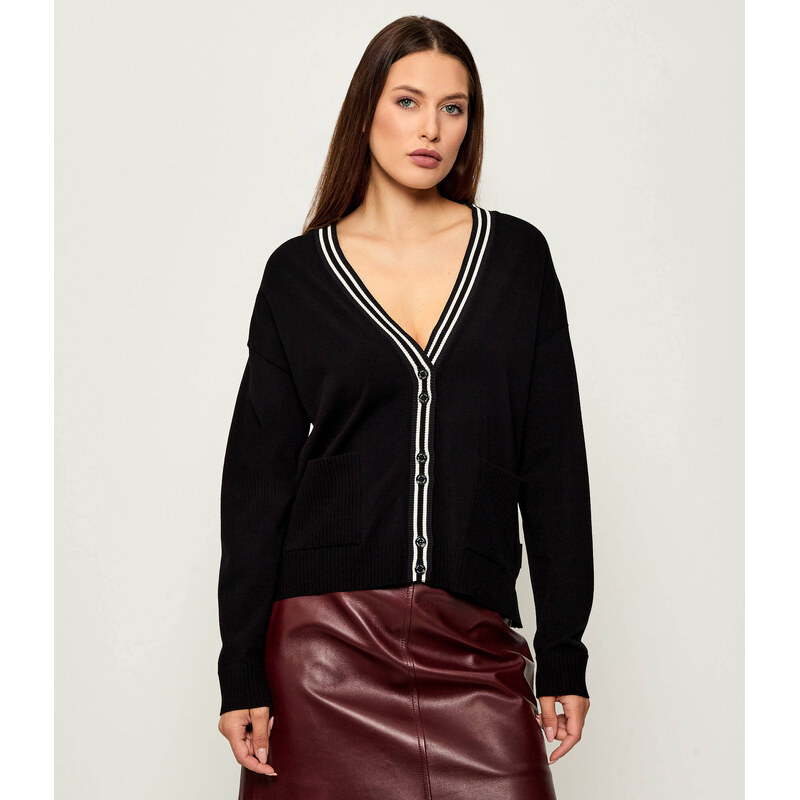 Marc Cain Kardigan | Loose fit 107720722
