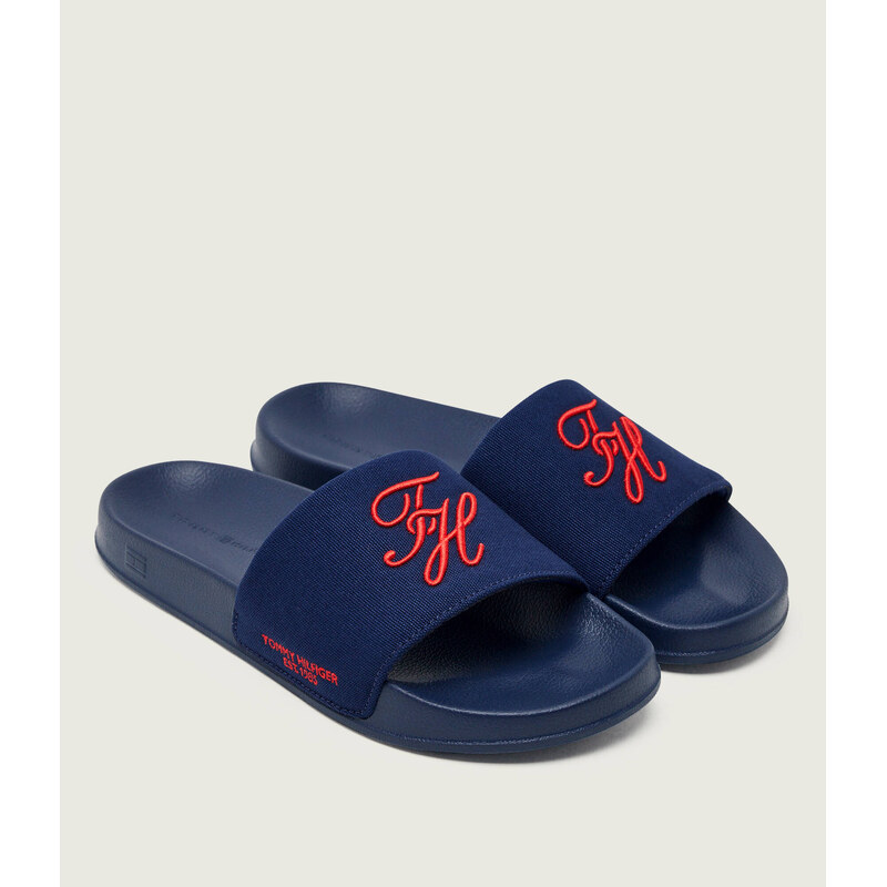 Tommy Hilfiger Pantofle