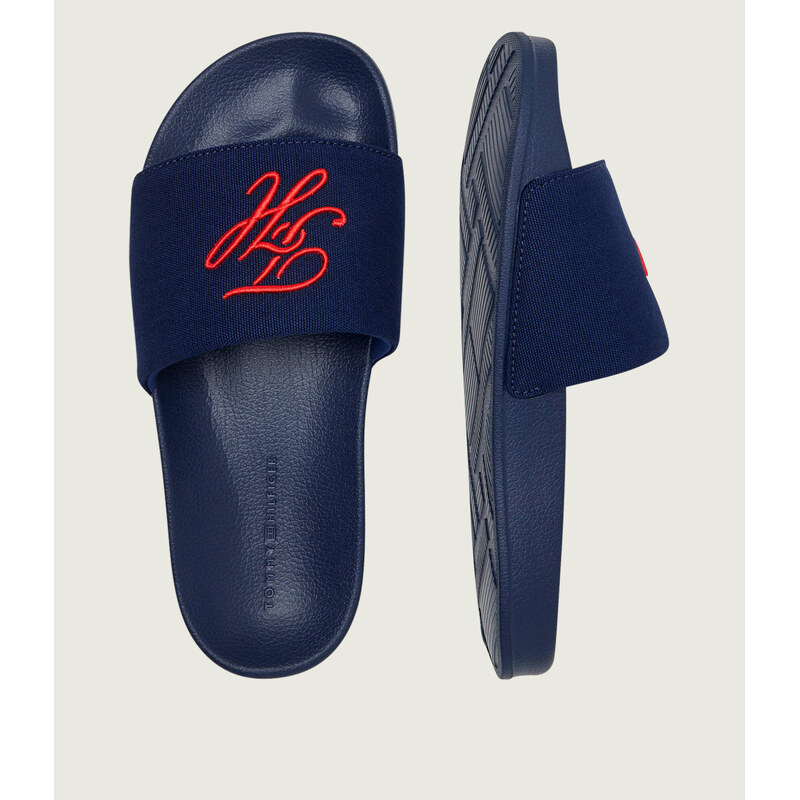 Tommy Hilfiger Pantofle