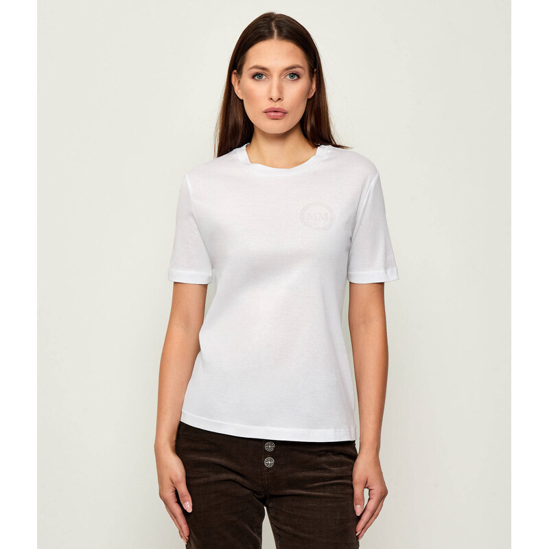 MM Tričko GATTONI | regular fit