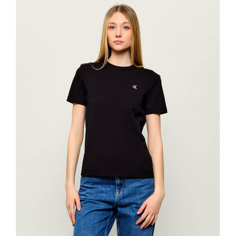 Calvin Klein Jeans Tričko | regular fit