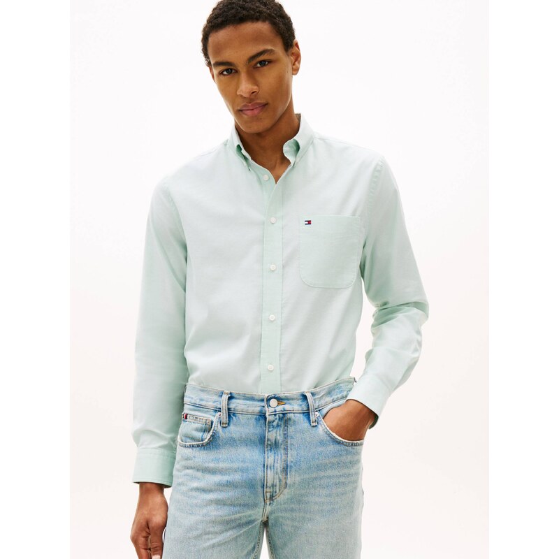 Tommy Hilfiger Košile | regular fit | oxford