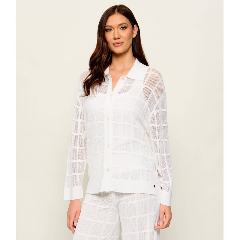Marc Cain Kardigan | Relaxed fit 114823313