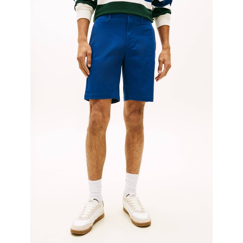 Tommy Hilfiger Šortky chino DENTON | Slim Fit