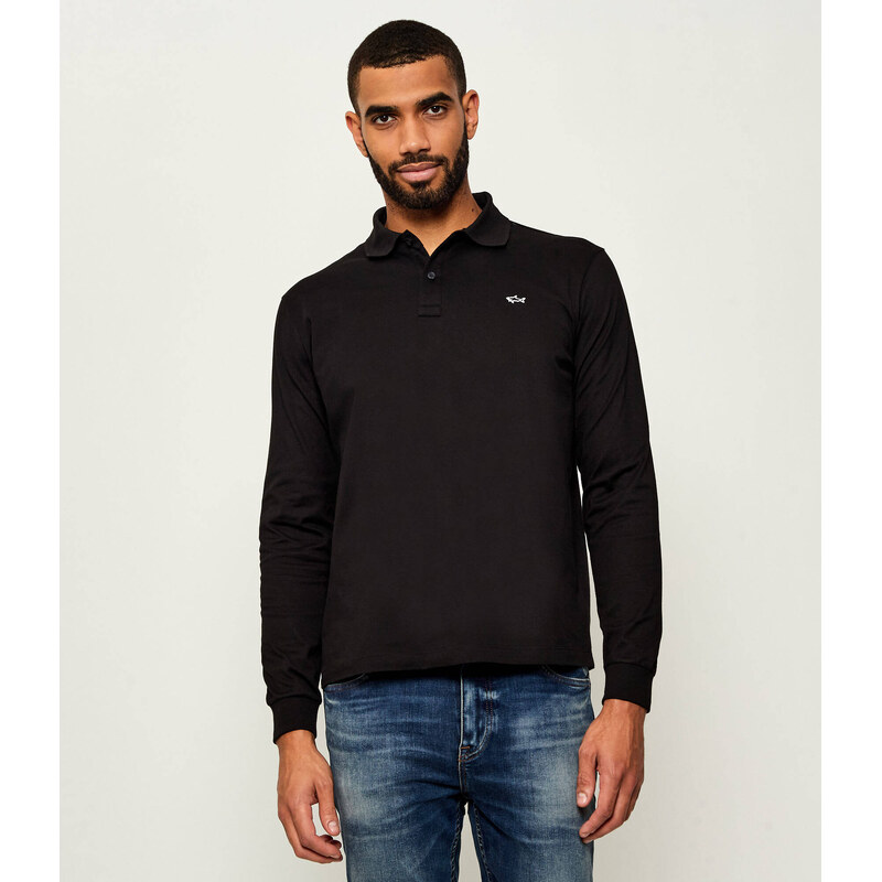 Paul&Shark Polokošile | regular fit | pique