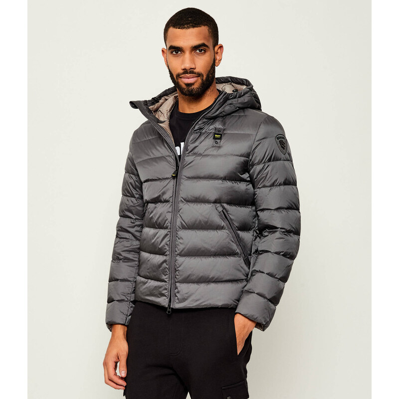 BLAUER Péřová bunda ACTON | regular fit