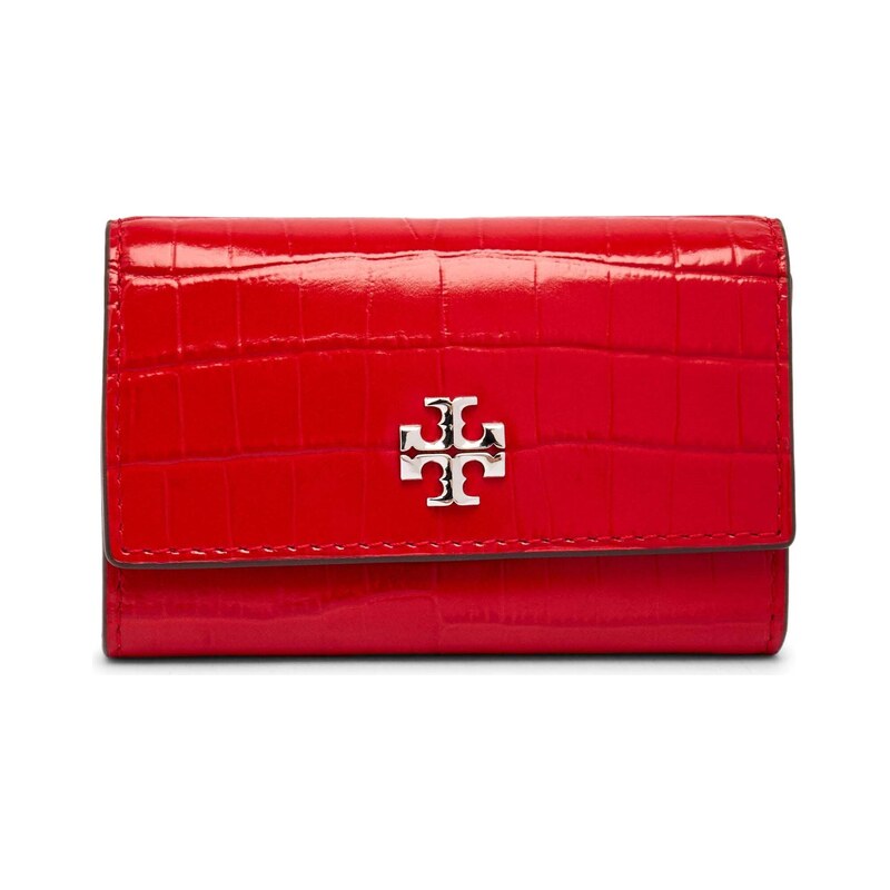 TORY BURCH Kůžoný peněženka Kira