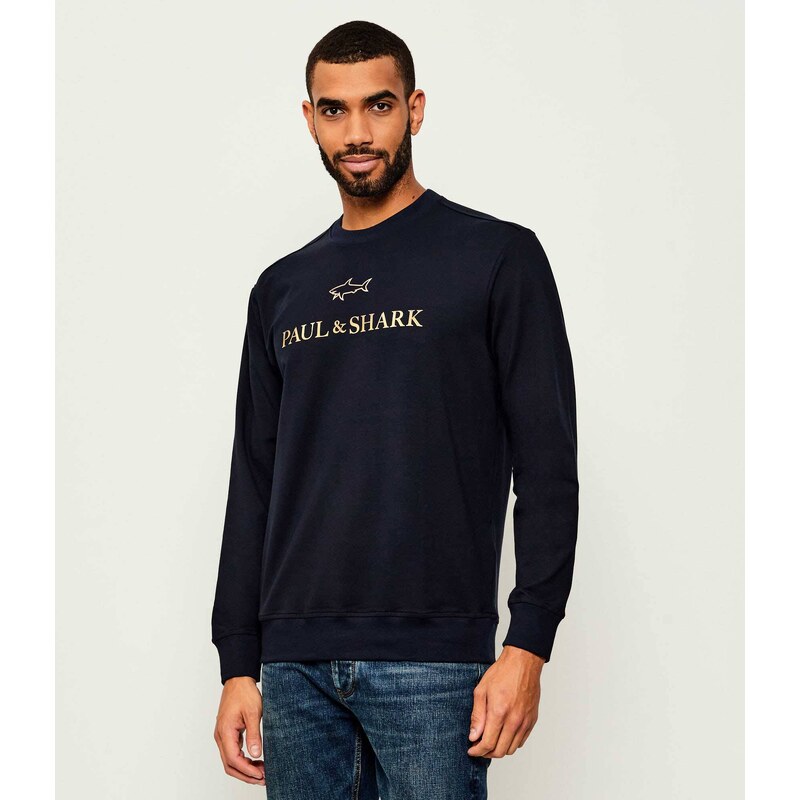 Paul&Shark Mikina | regular fit