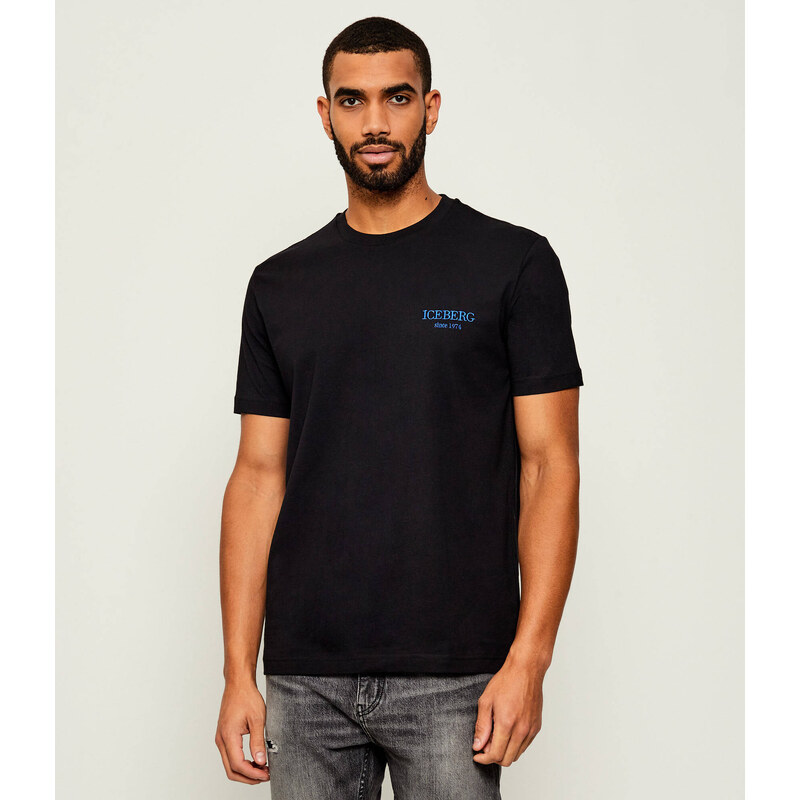 Iceberg Tričko | regular fit