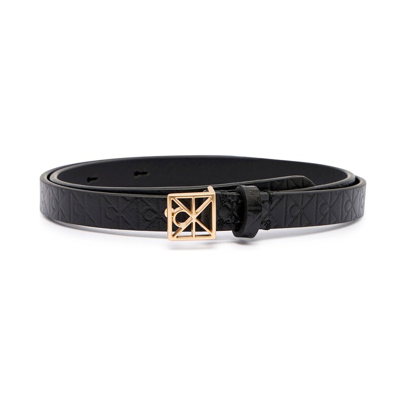 Calvin Klein Kůžoný opasek 107682841