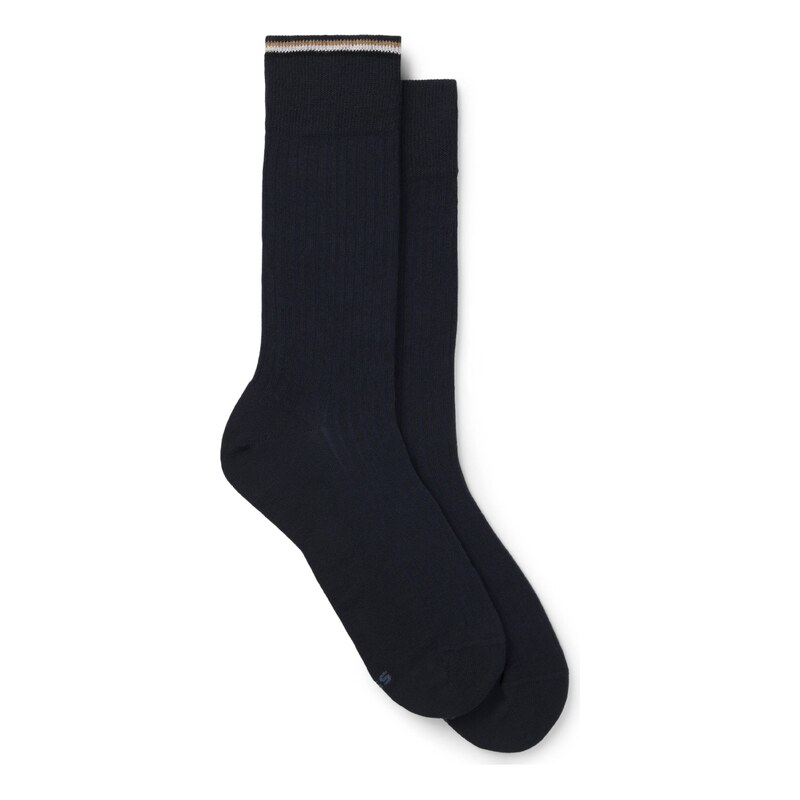 BOSS BLACK Ponožky 2-pack