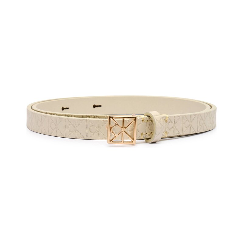 Calvin Klein Kůžoný opasek 107682842