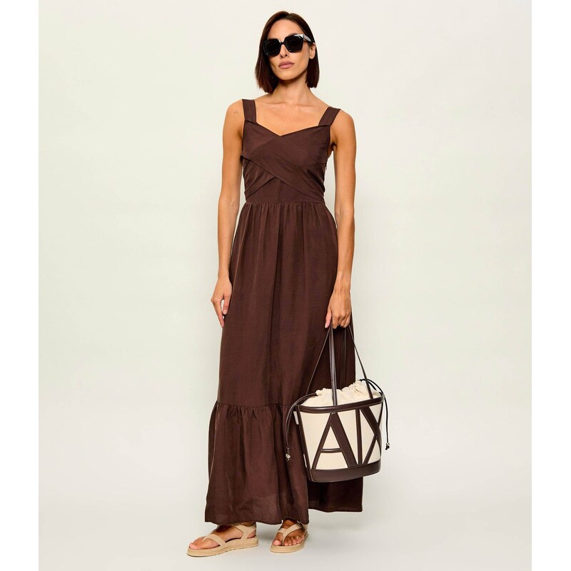 Armani Exchange Kabelka shopper