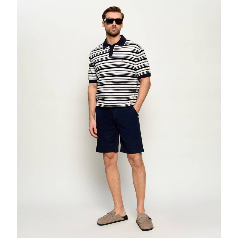 Tommy Hilfiger Polokošile | Loose fit