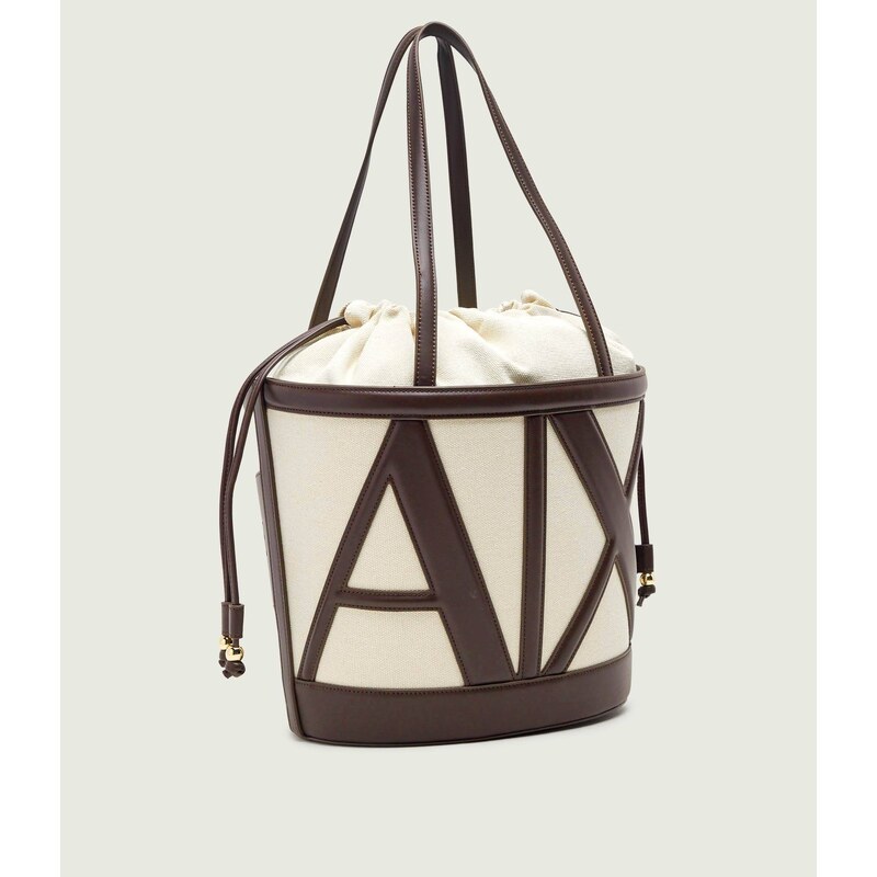 Armani Exchange Kabelka shopper