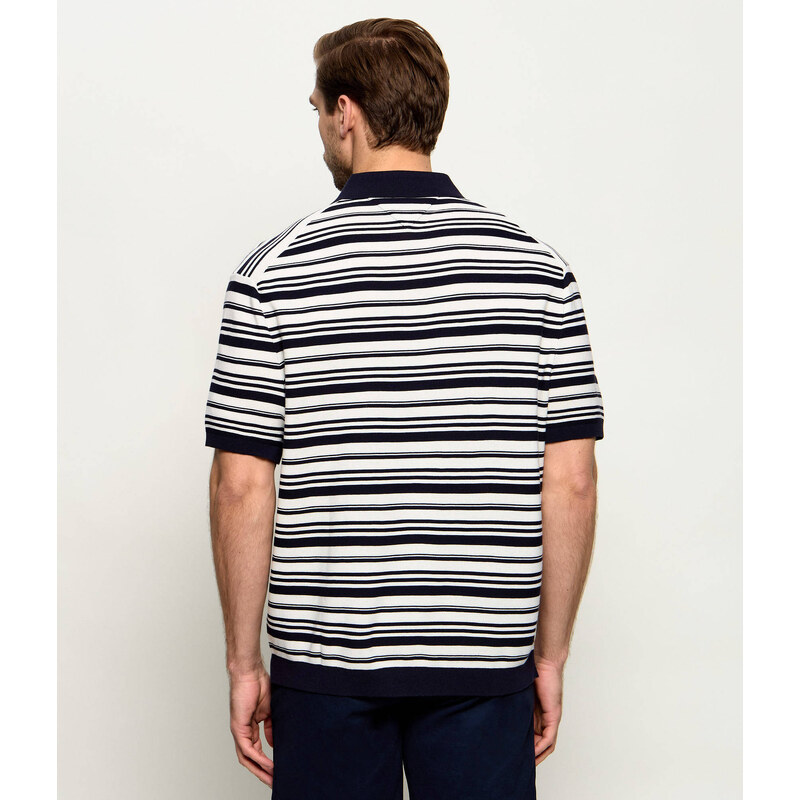Tommy Hilfiger Polokošile | Loose fit