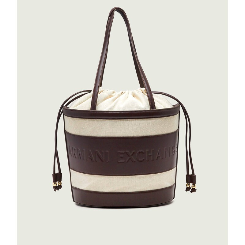 Armani Exchange Kabelka shopper