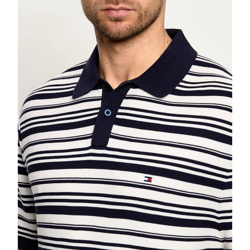 Tommy Hilfiger Polokošile | Loose fit