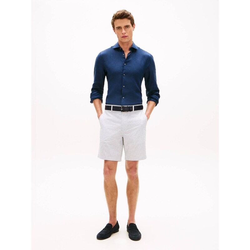 Tommy Hilfiger Šortky chino DOVER | regular fit