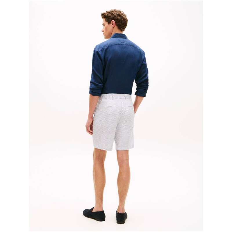 Tommy Hilfiger Šortky chino DOVER | regular fit