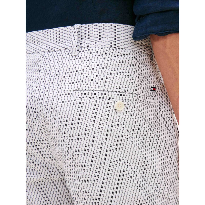 Tommy Hilfiger Šortky chino DOVER | regular fit