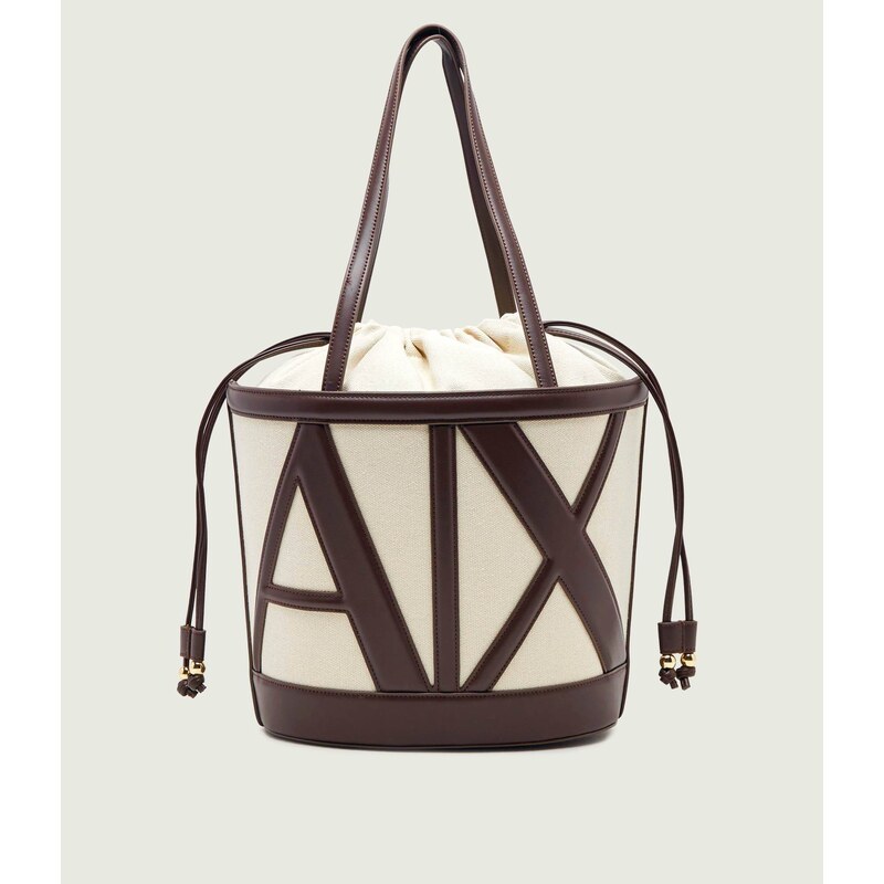 Armani Exchange Kabelka shopper