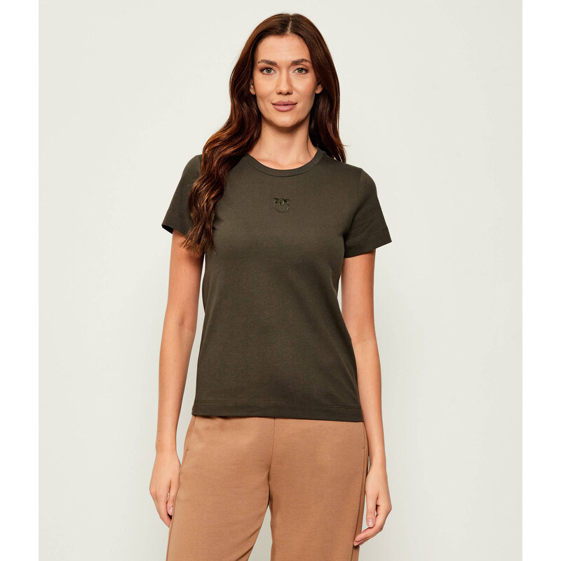 Pinko Tričko | regular fit 107682701